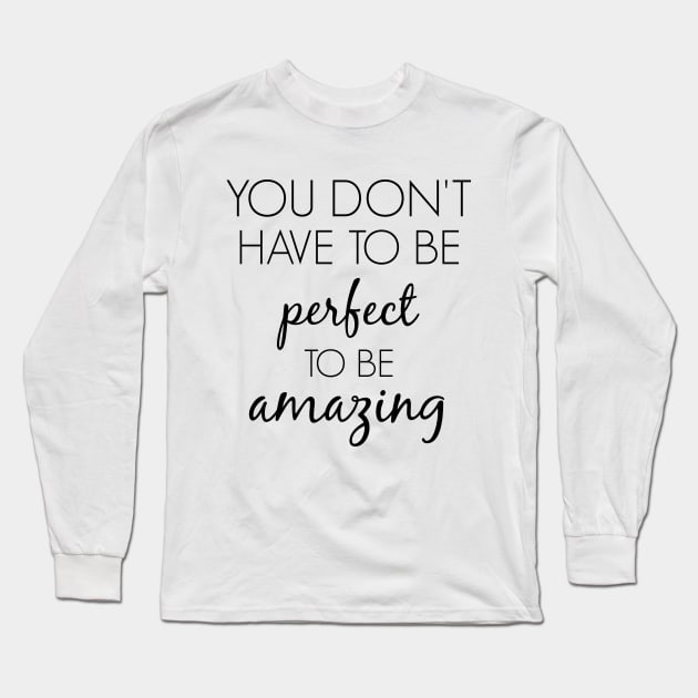 teacher Long Sleeve T-Shirt by Pinkfeathers